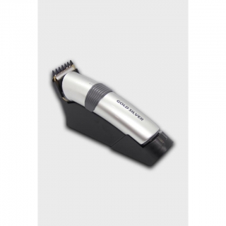 Gold Silver GS-609 Çok Amaçlı Tıraş Makinesi