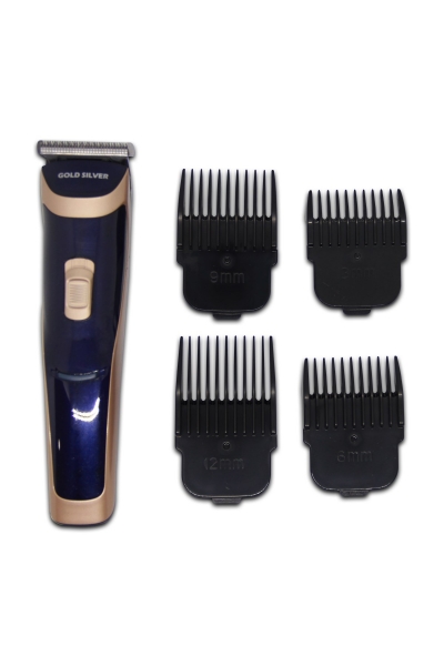 Gold Silver GS-105 Çok Amaçlı Tıraş Makinesi