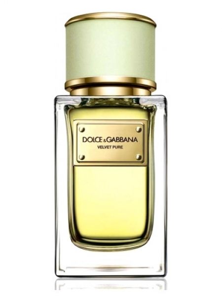 Dolce&Gabbana Velvet Pure EDP 150 ml Unisex Parfüm