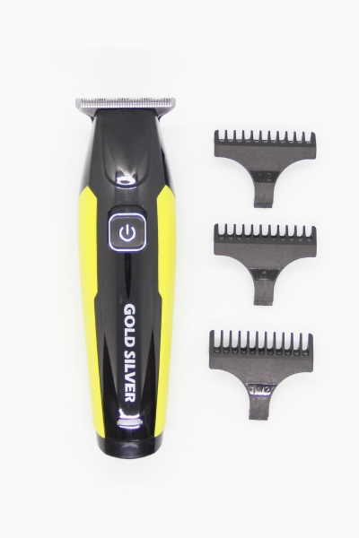Gold Silver GS-550 Çok Amaçlı Tıraş Makinesi