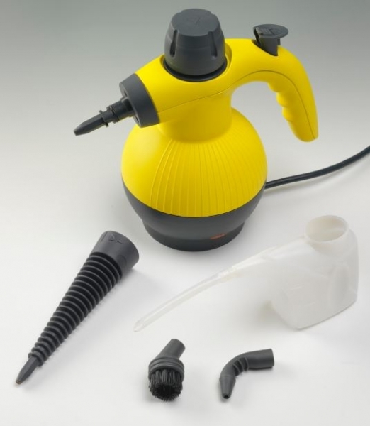 Ariete 4132 Buharlı Temizleyici