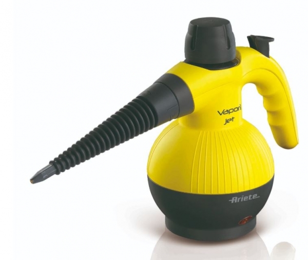 Ariete 4132 Buharlı Temizleyici