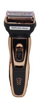 Gold Silver GS-120 Çok Amaçlı Tıraş Makinesi