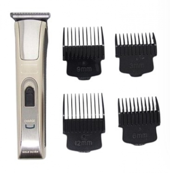 Gold Silver GS-128 Çok Amaçlı Tıraş Makinesi