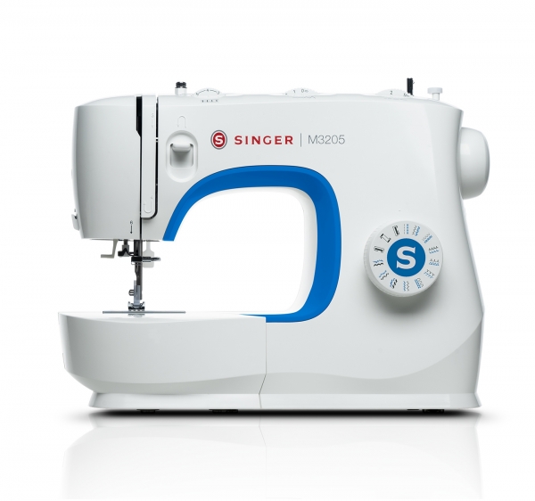 Singer M3205 Dikiş ve Nakış Makinesi