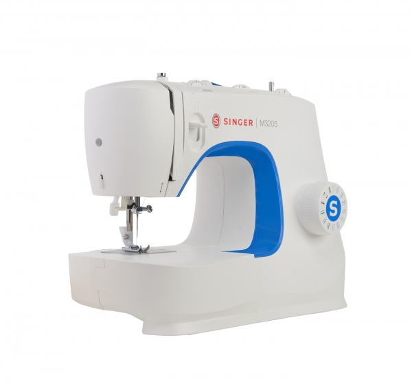 Singer M3205 Dikiş ve Nakış Makinesi