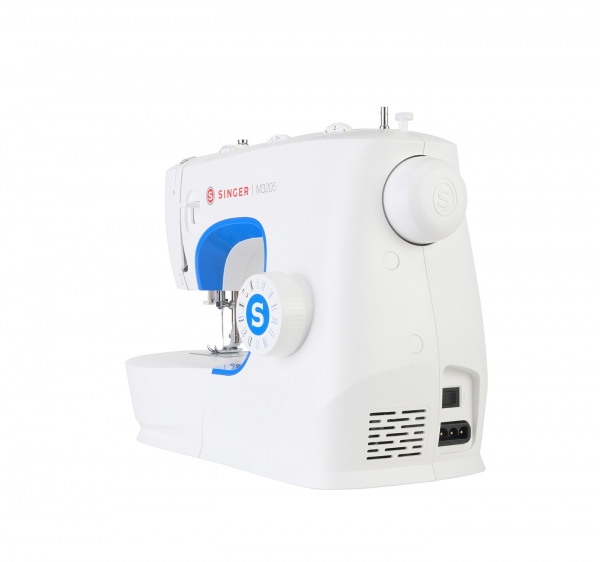 Singer M3205 Dikiş ve Nakış Makinesi