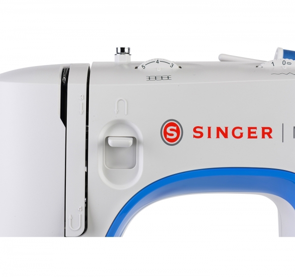 Singer M3205 Dikiş ve Nakış Makinesi