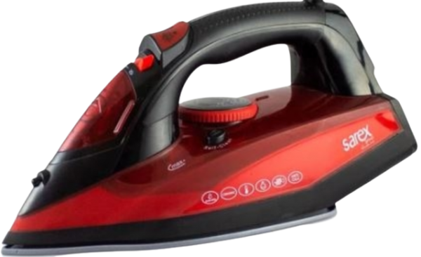 Sarex Luna SR3500 Buharlı Ütü