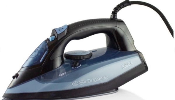 Sarex Luna SR3500 Buharlı Ütü