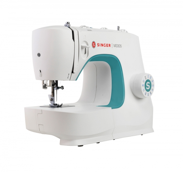 Singer M3305 Dikiş ve Nakış Makinesi