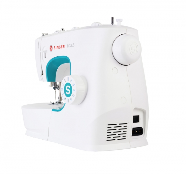Singer M3305 Dikiş ve Nakış Makinesi