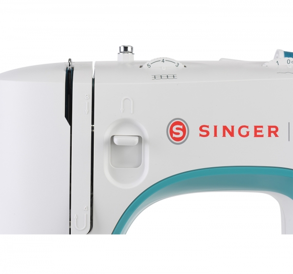 Singer M3305 Dikiş ve Nakış Makinesi