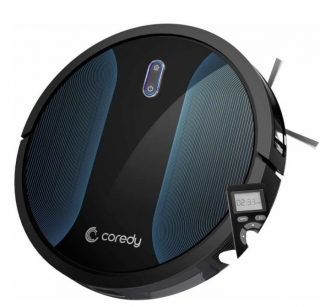 Coredy R500 Plus Robot Süpürge