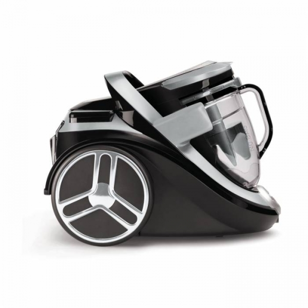 Rowenta Row RO7689 Silence Force Cyclonic Home & Car Elektrikli Süpürge