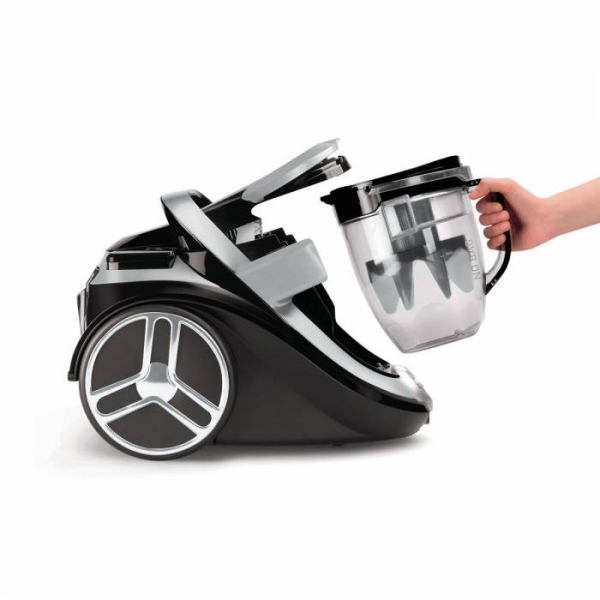 Rowenta Row RO7689 Silence Force Cyclonic Home & Car Elektrikli Süpürge