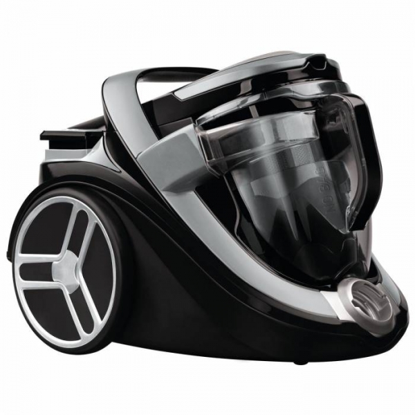 Rowenta Row RO7689 Silence Force Cyclonic Home & Car Elektrikli Süpürge