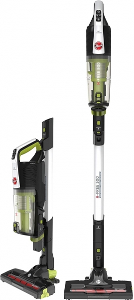 Hoover H-Free 500 Şarjlı Süpürge