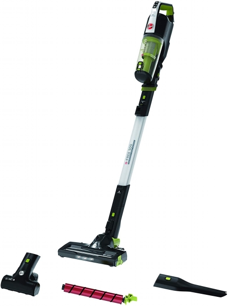 Hoover H-Free 500 Şarjlı Süpürge