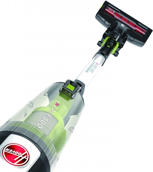 Hoover H-Free 500 Şarjlı Süpürge