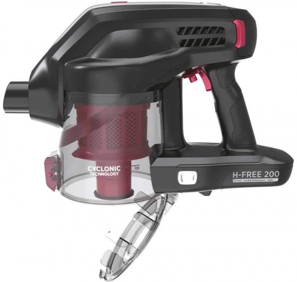 Hoover H Free 200 Şarjlı Süpürge