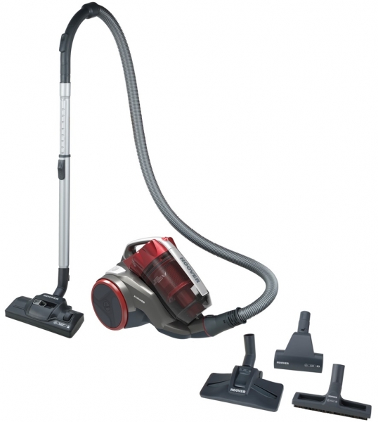 Hoover KS50PET 011 Elektrikli Süpürge