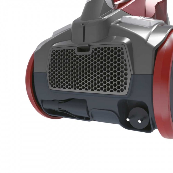 Hoover KS50PET 011 Elektrikli Süpürge