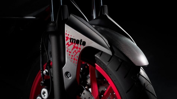 Yamaha MT-07 Moto Cage