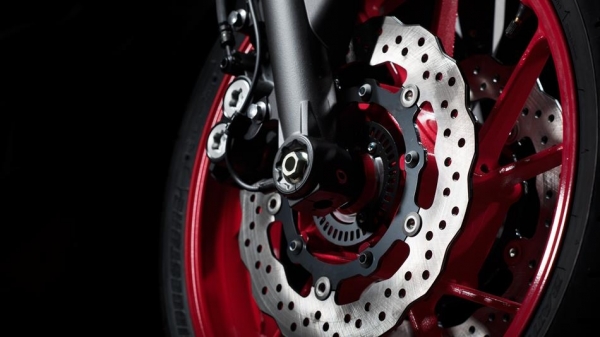 Yamaha MT-07 Moto Cage