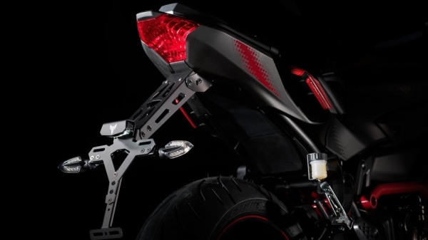 Yamaha MT-07 Moto Cage