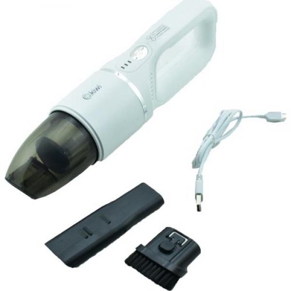 Kiwi KVC-4015 Şarjlı Süpürge