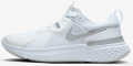 Nike React Miler (CW1778-100) Kadın Spor Ayakkabı