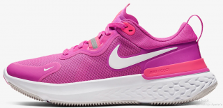 Nike React Miler Kadın Spor Ayakkabı