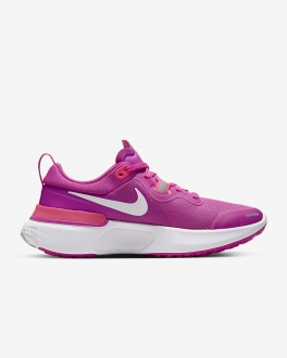 Nike React Miler Kadın Spor Ayakkabı