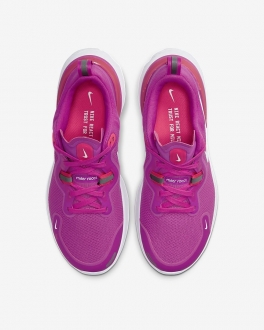 Nike React Miler Kadın Spor Ayakkabı