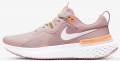 Nike React Miler (CW1778-602) Kadın Spor Ayakkabı