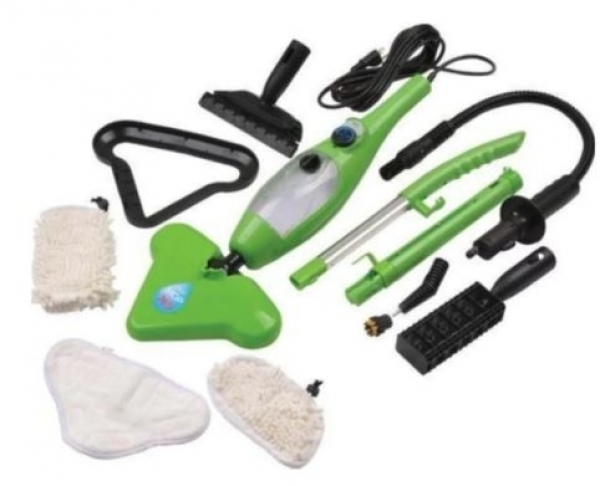 H2O Mop X5 Buharlı Mop