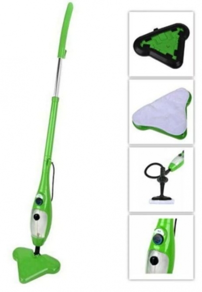 H2O Mop X5 Buharlı Mop