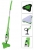 H2O Mop X5 Buharlı Mop