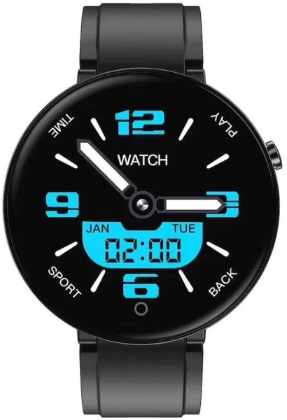Smart Way DT-18 Akıllı Saat