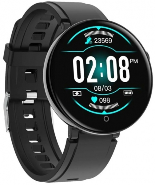 Smart Way DT-18 Akıllı Saat
