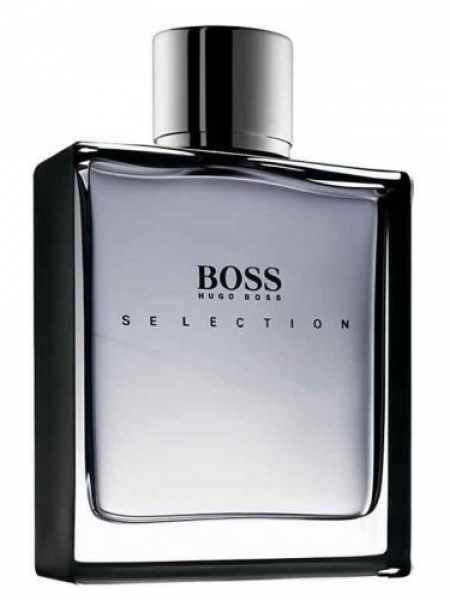 Hugo Boss Boss Selection EDT 90 ml Erkek Parfümü