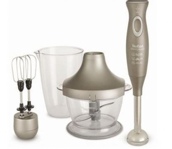 Tefal Smart Silver Blender