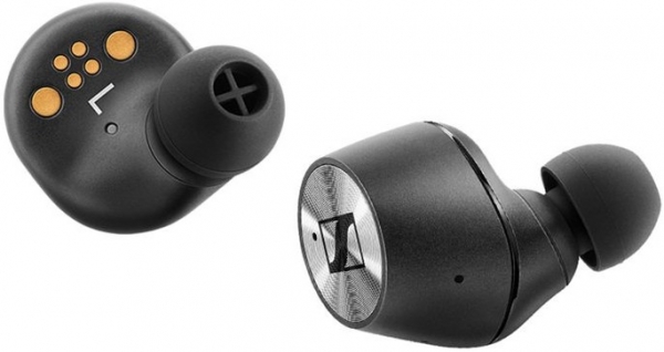 Sennheiser Momentum True Wireless 2 Tam Kablosuz Kulaklık