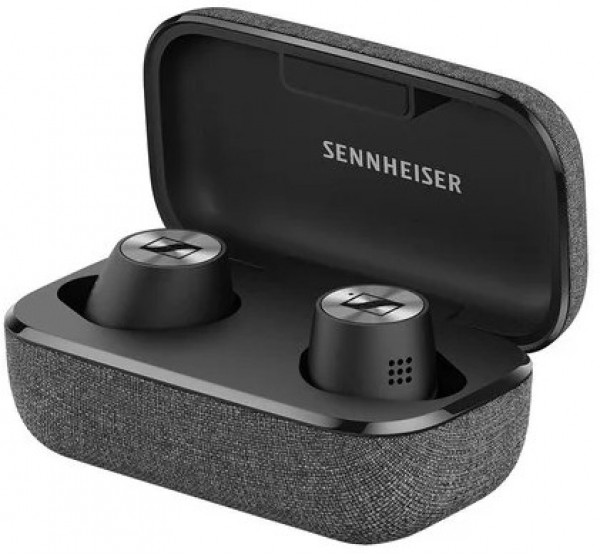 Sennheiser Momentum True Wireless 2 Tam Kablosuz Kulaklık