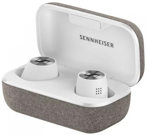 Sennheiser Momentum True Wireless 2 Tam Kablosuz Kulaklık