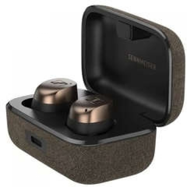 Sennheiser Momentum True Wireless 2 Tam Kablosuz Kulaklık