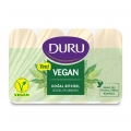 Duru Vegan Doğal Bitkisel Sabun 280 gr resim