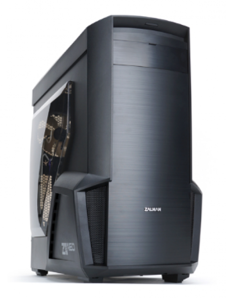 Zalman Z11 Neo 1000W Bilgisayar Kasası