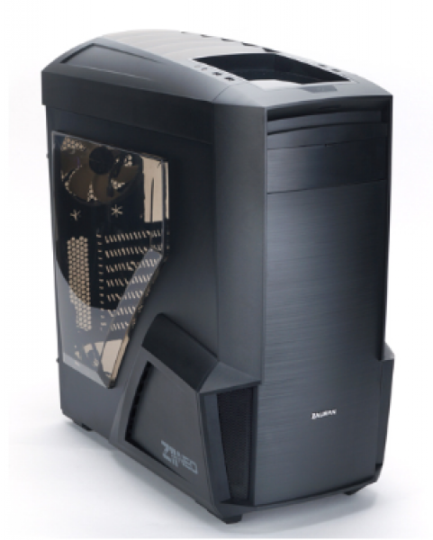 Zalman Z11 Neo 1000W Bilgisayar Kasası